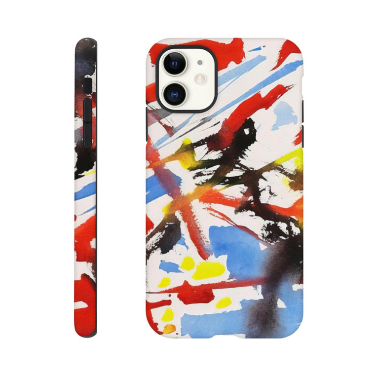 Ernst Wilhelm Nay - Farbspiele - 1952 Tough case