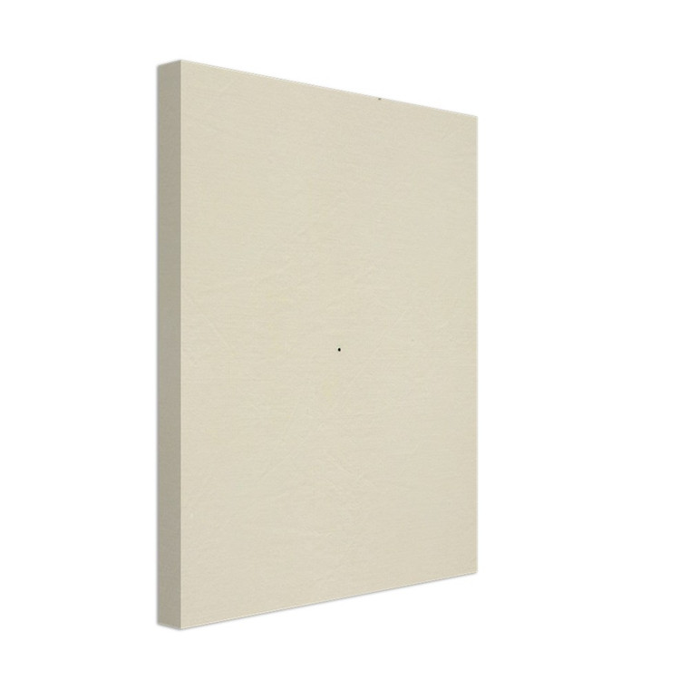 Robert Ryman  First Conversion  2003 Canvas