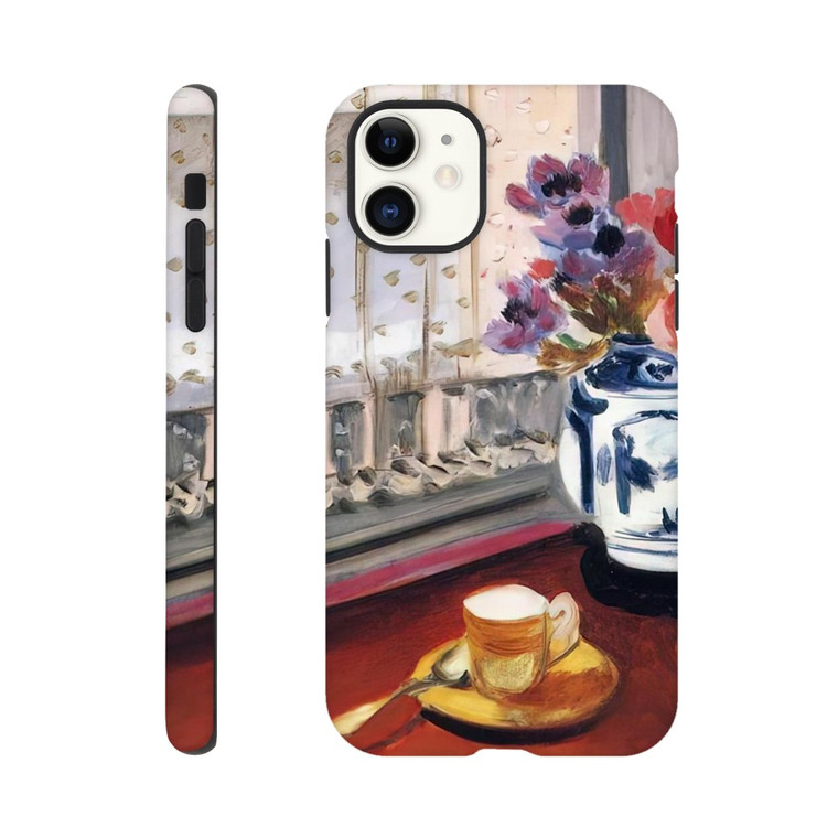 Henri Matisse - PASCAL S PENSEES 1924 Tough case