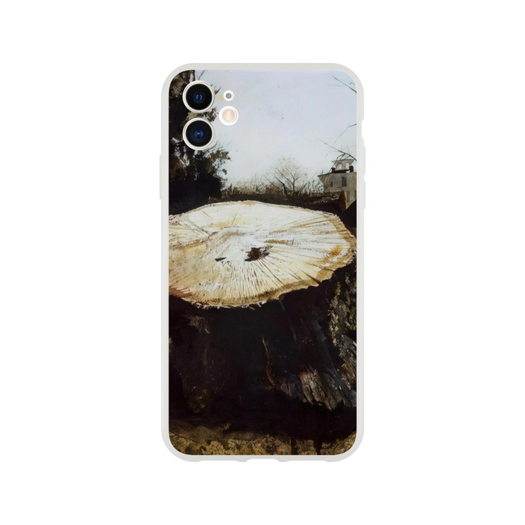 Andrew Wyeth - THE BIG OAK Flexi case