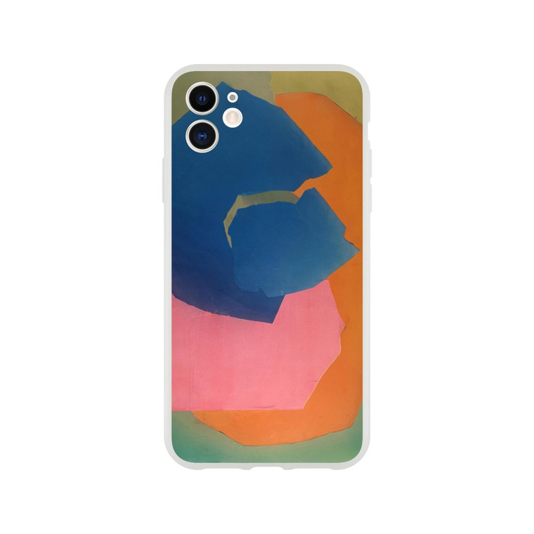 Esteban Vicente - KALANI HAWAII 1969 Flexi case