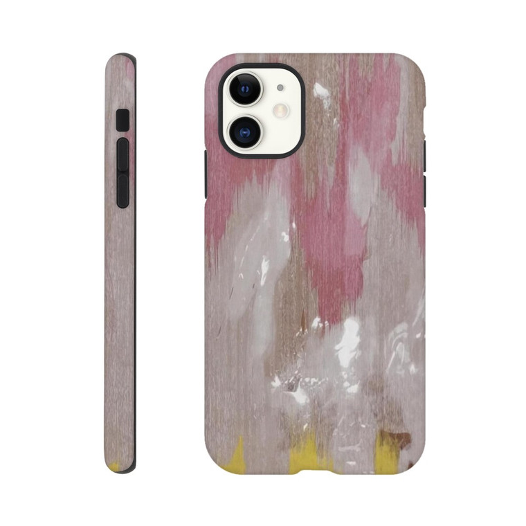 Helen Frankenthaler - Tales of Genji IV - 1998 Tough case