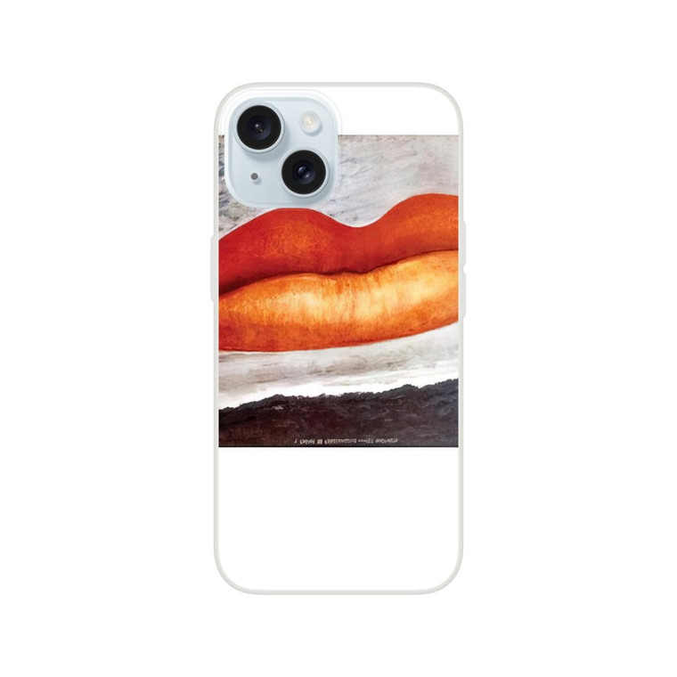 Man Ray - OBSERVATORY TIME THE LOVERS Flexi case