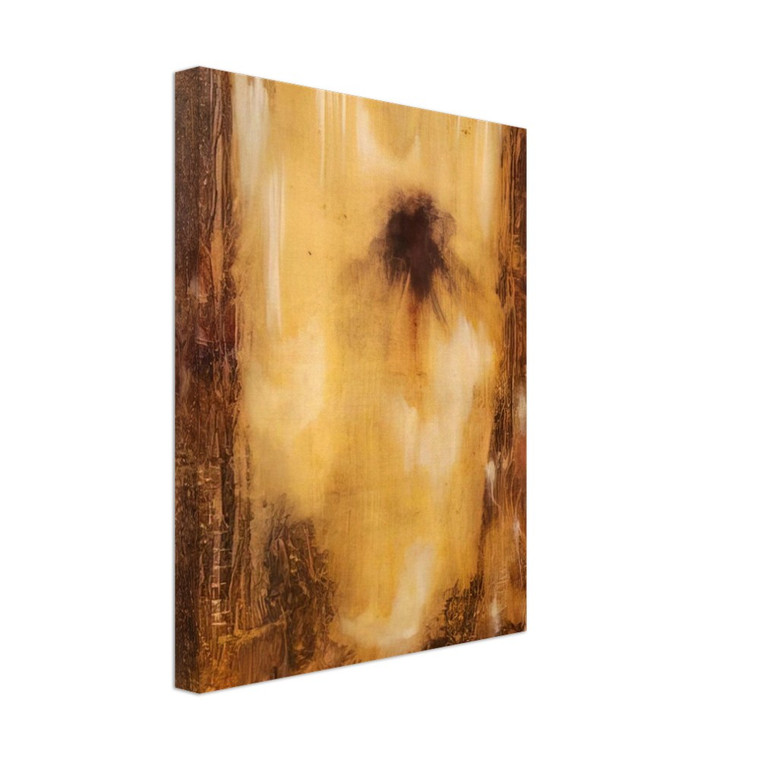 Paul Jenkins  Homage of Melville  Abstract Expressionism Canvas