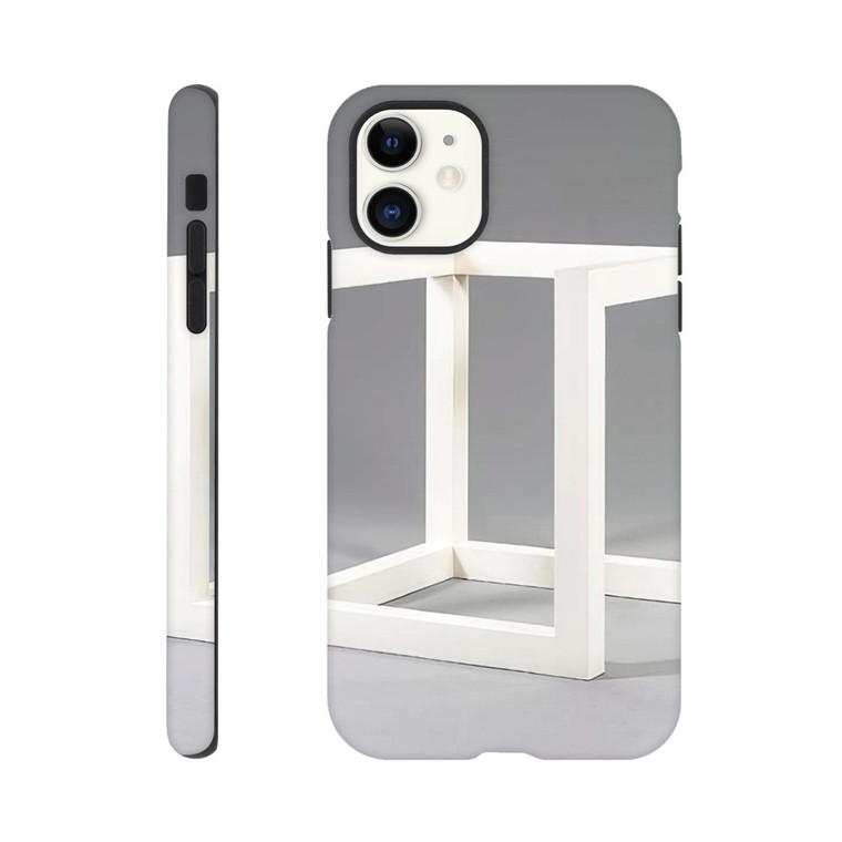 Sol LeWitt - Incomplete Cube 10-4 Tough case