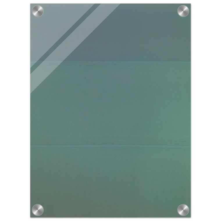 Blinky Palermo  Untitled  1968 N3 Acrylic Print