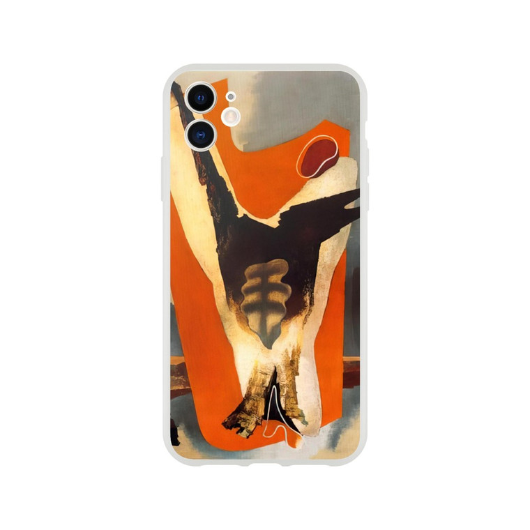 Enrico Prampolini - FUNERAL OF ROMANTICISM AESTHETIC TRANSFIGURATION 1934