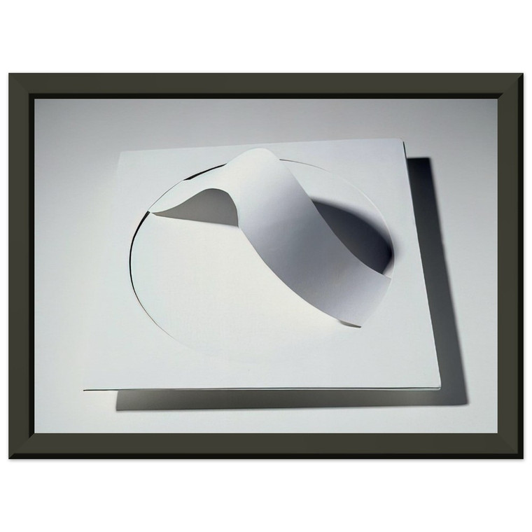 Lygia Pape Book of Architecture Free Lance Concrete