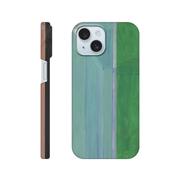 Richard Diebenkorn - Ocean Park 30 Slim case