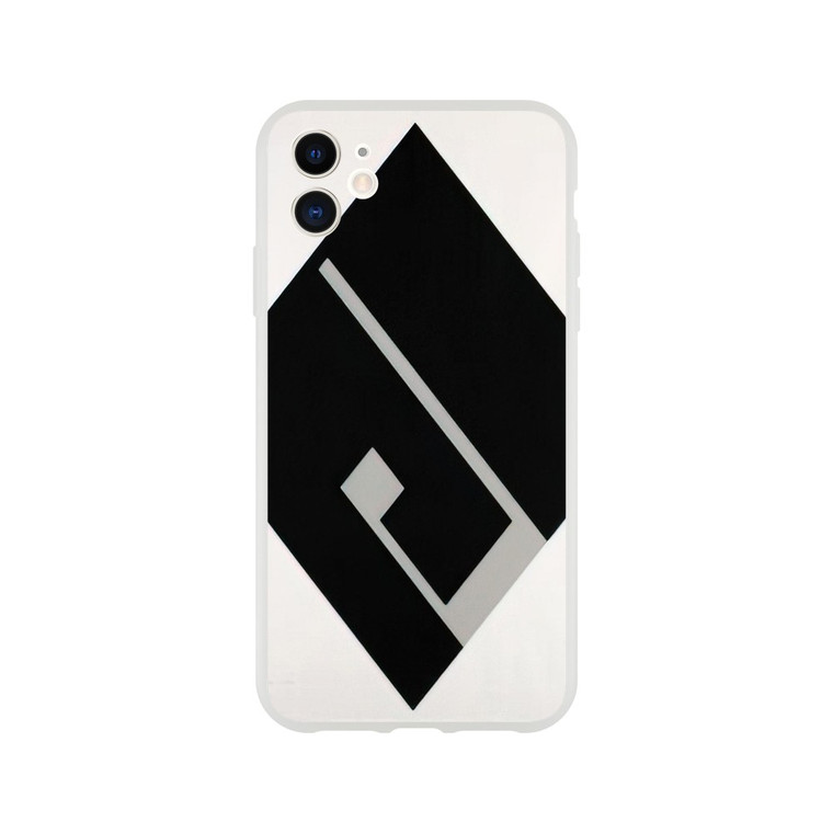 Bruno Munari - Untitled - 1984 N2 Flexi case