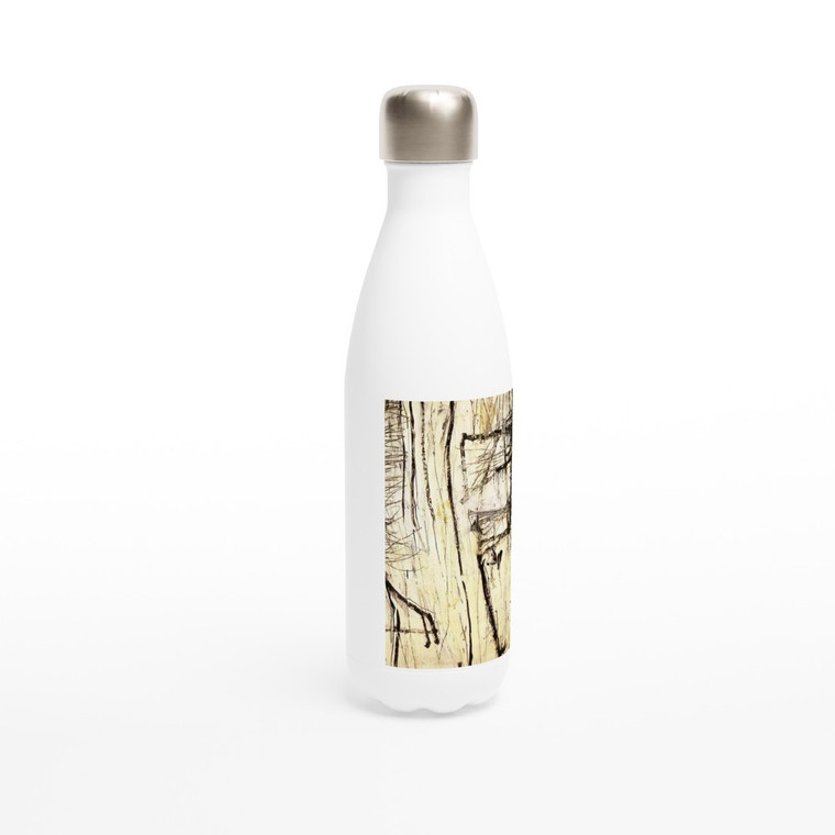 Cy Twombly - Tiznit Water Bottle