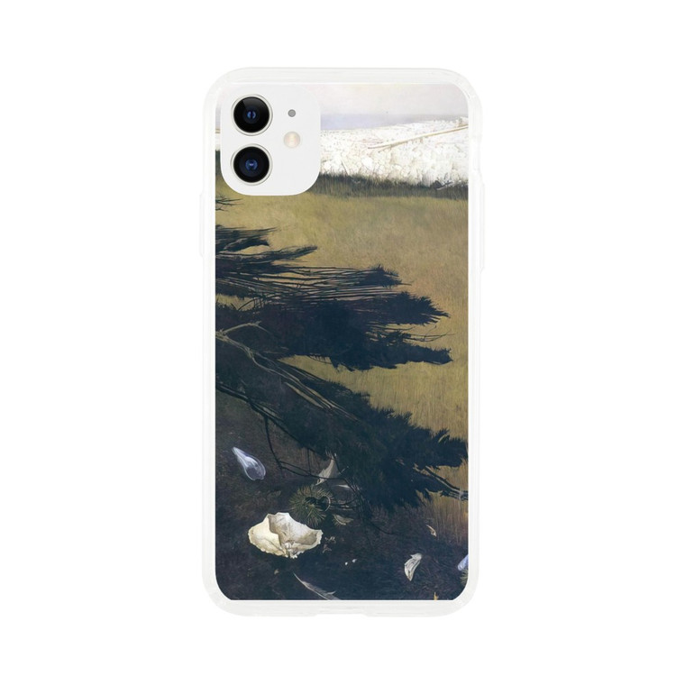 Andrew Wyeth - NOT DETECTED 47 Clear case