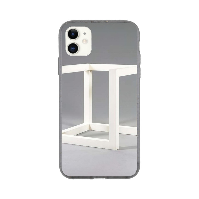 Sol LeWitt - Incomplete Cube 10-4 Bio case