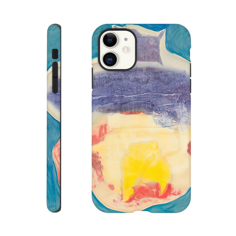 Helen Frankenthaler - Narcissus 1963- Tough case