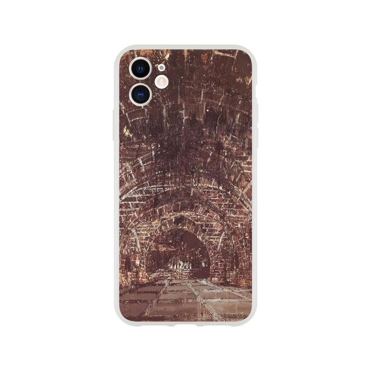 Anselm Kiefer - SULAMITH 1983 Flexi case