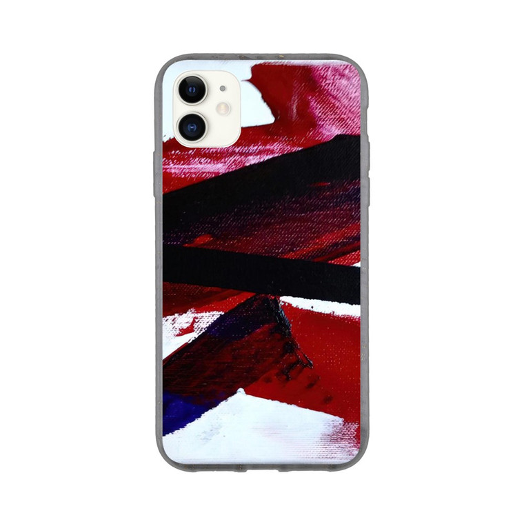 Luis Feito - UNTITLED NR 2318 2006 Bio case