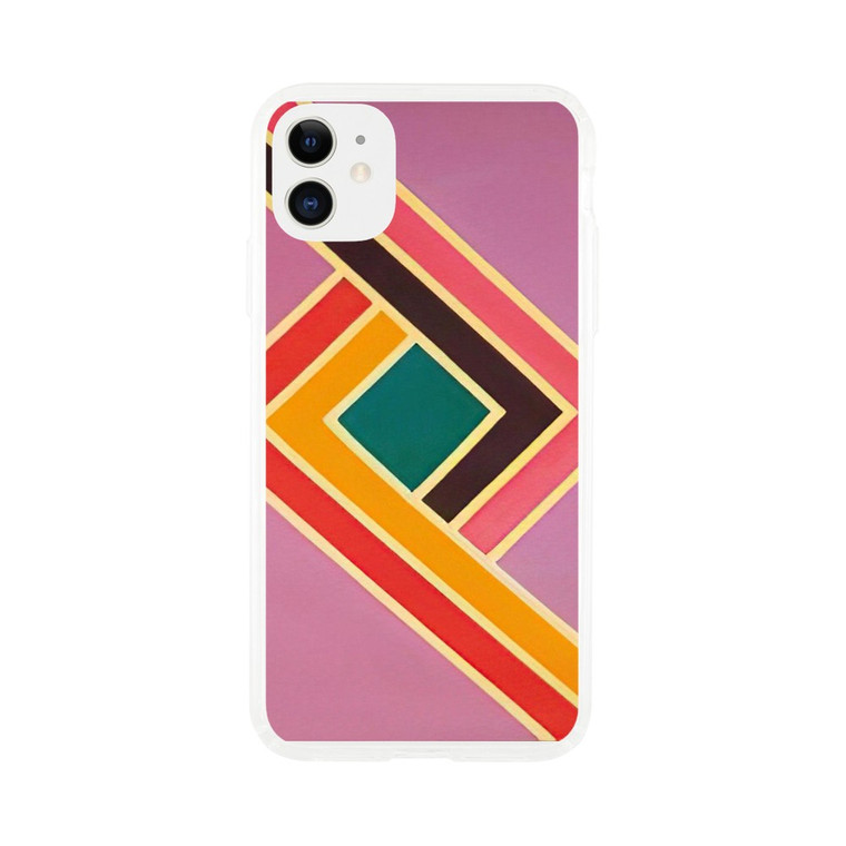 Sam Gilliam - Comet I Clear case