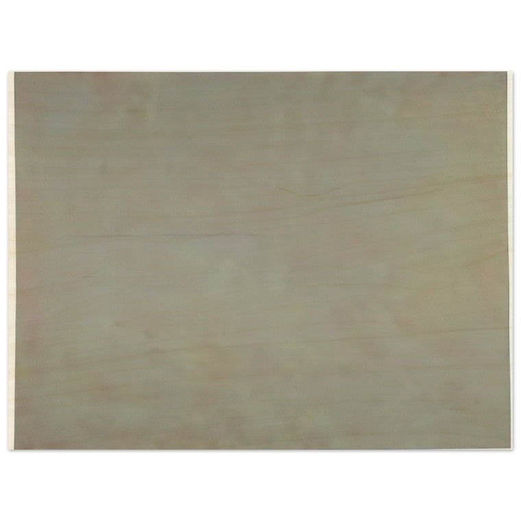 Theodoros Stamos  Infinity Field Olympia II  1969 Wood Print