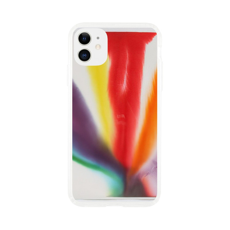 Paul Jenkins - Phenomena Compass Bearing Clear case