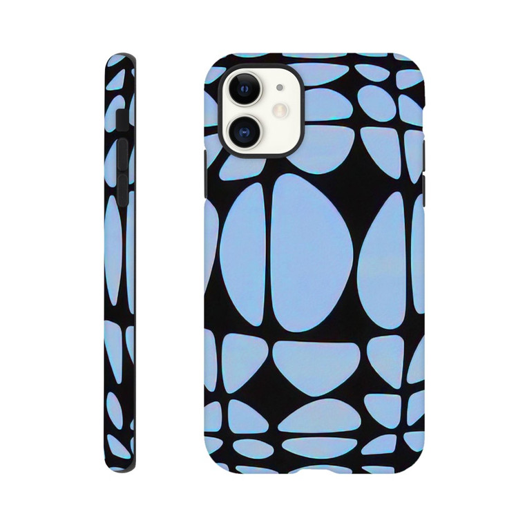 Victor Vasarely - Yapoura - 1954 Tough case