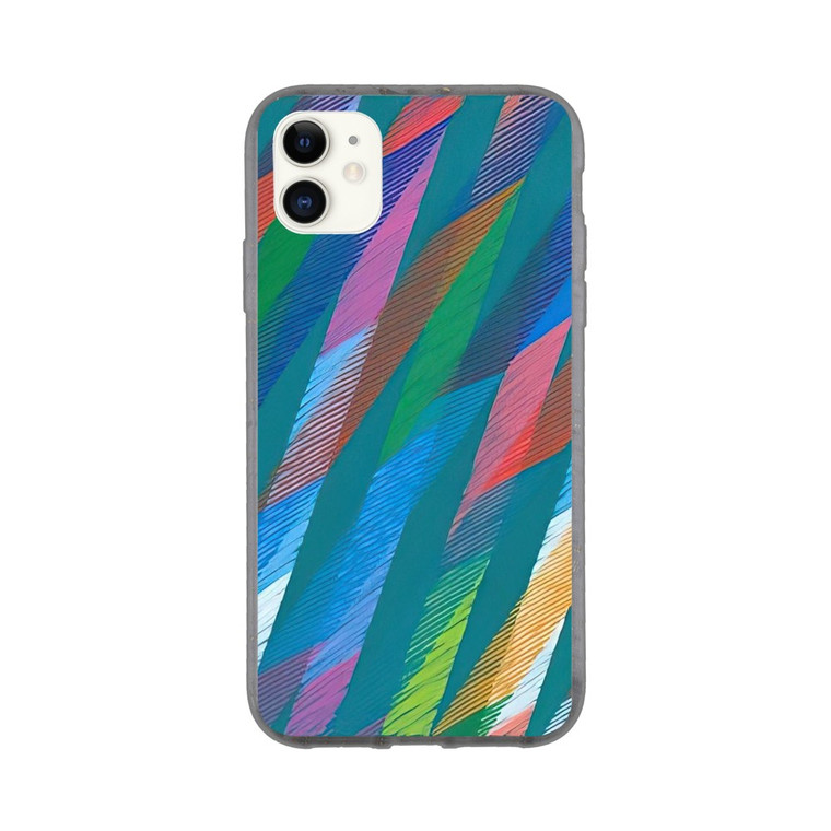 Piero Dorazio - Irish - 1998 Bio case