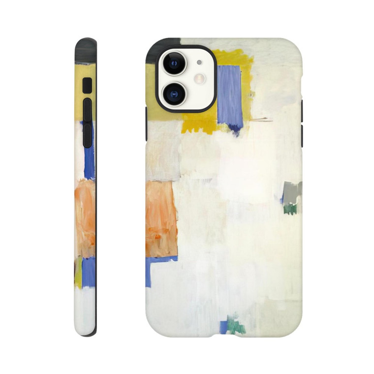 Giorgio Cavallon  Untitled  1956 N7 Tough case