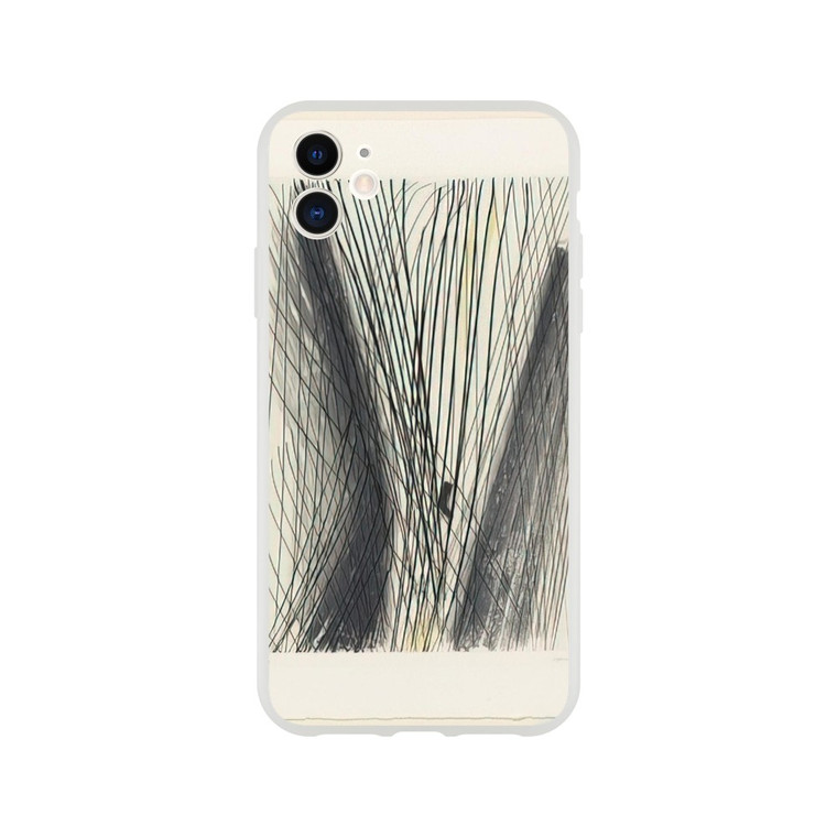 Hans Hartung  18  1953 Flexi case