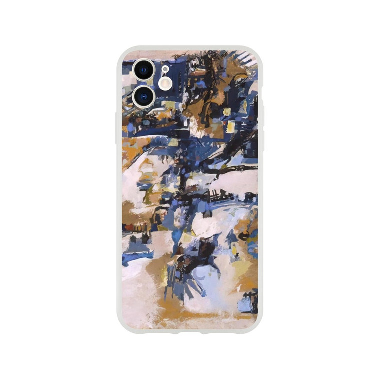 Maria Helena Vieira da Silva - Untitled - 1958 N5 Flexi case