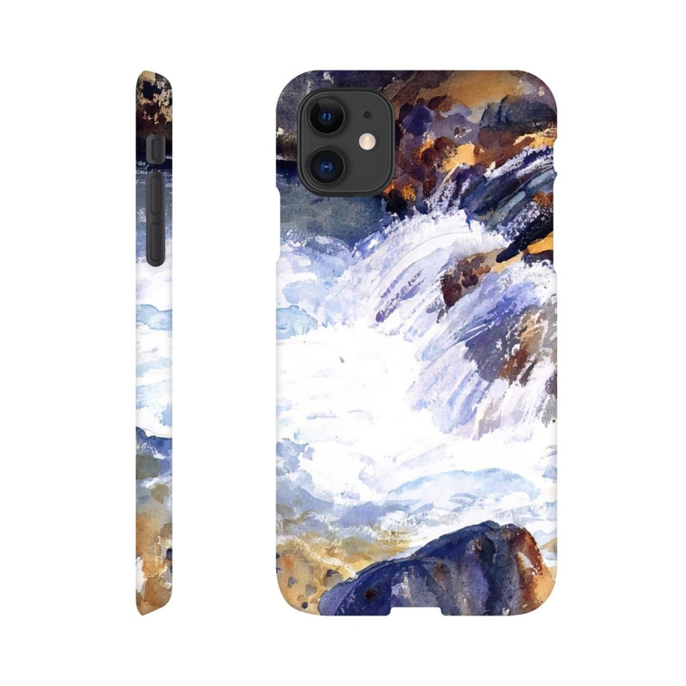 John Singer Sargent - In the Tyrol Slim case