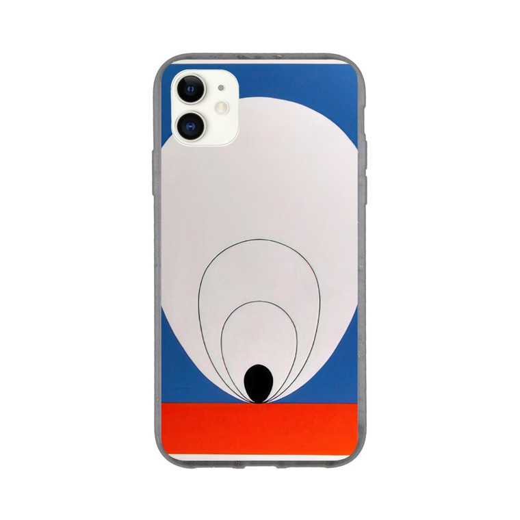 Clarence Holbrook Carter - Tulip - 1978 Bio case