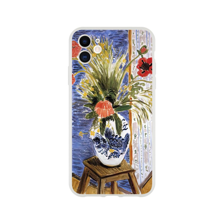 Henri Matisse - POPPIES N1 Flexi case