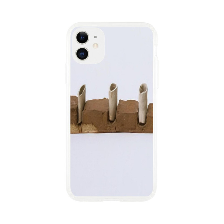 Eva Hesse - UNTITLED 1968 N2 Clear case