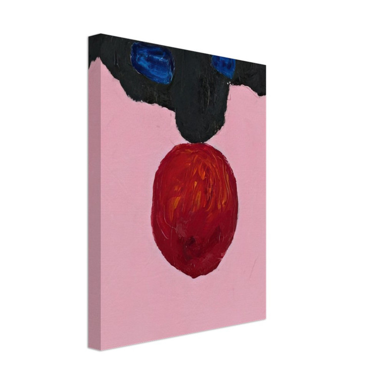 Forrest Bess  Untitled No 6  1957 Canvas