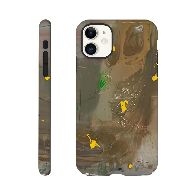 Helen Frankenthaler - Halleys Comet 1985- Tough case