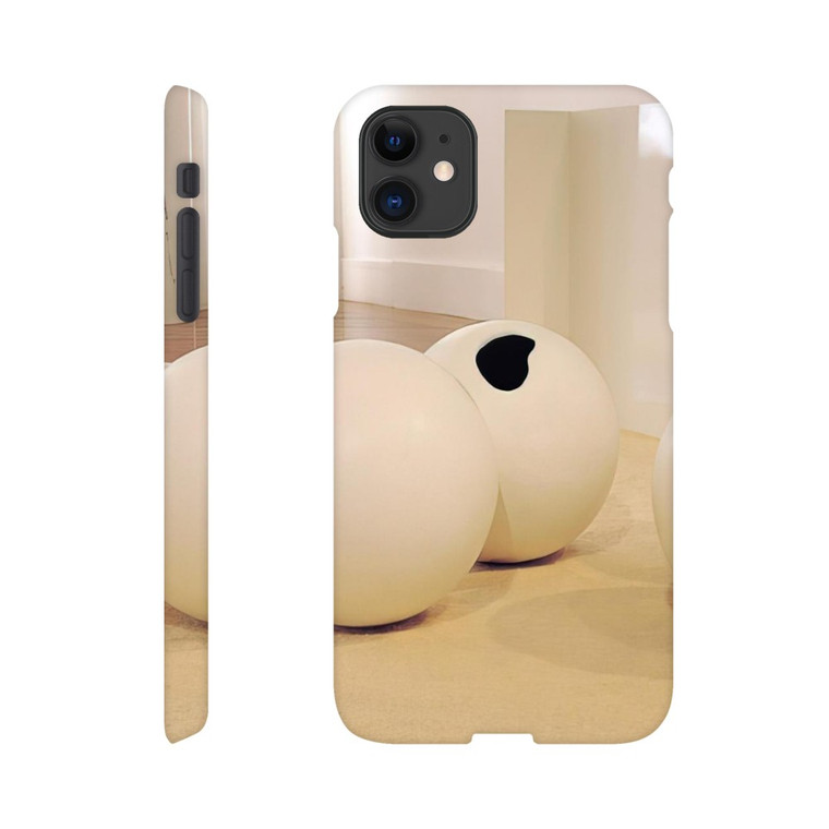 Lygia Pape - Balls - 2001 Slim case