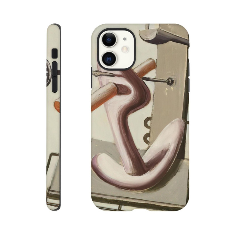 Julius Bissier - Astrazione - 1930 Tough case