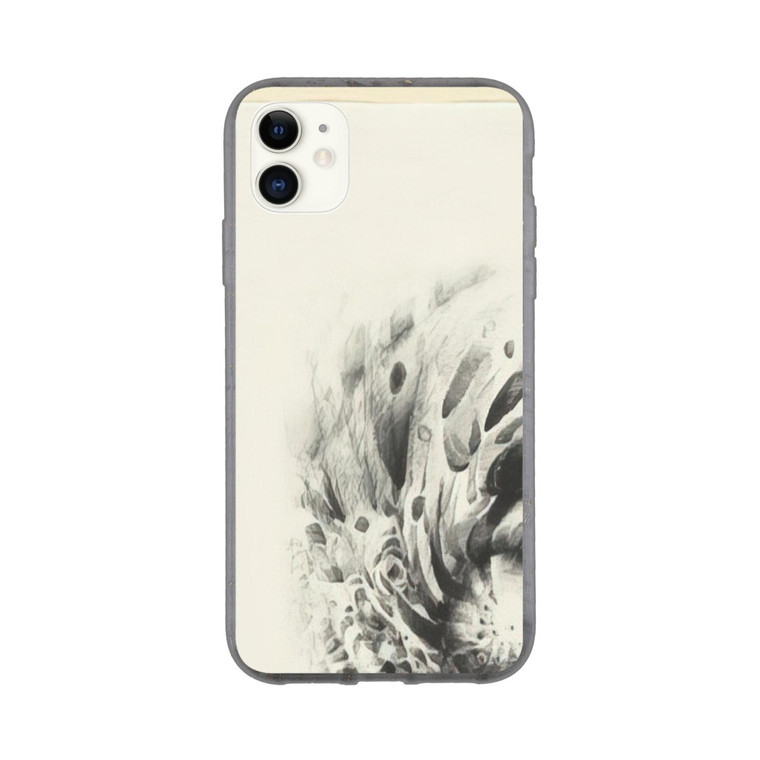 Lee Bontecou - THIRD STONE 1963 Bio case