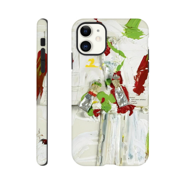 Dieter Roth - Untitled - 1978 N3 Tough case