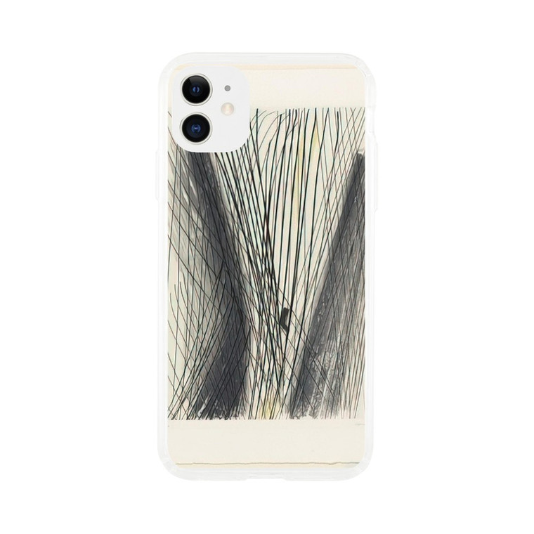 Hans Hartung  18  1953 Clear case