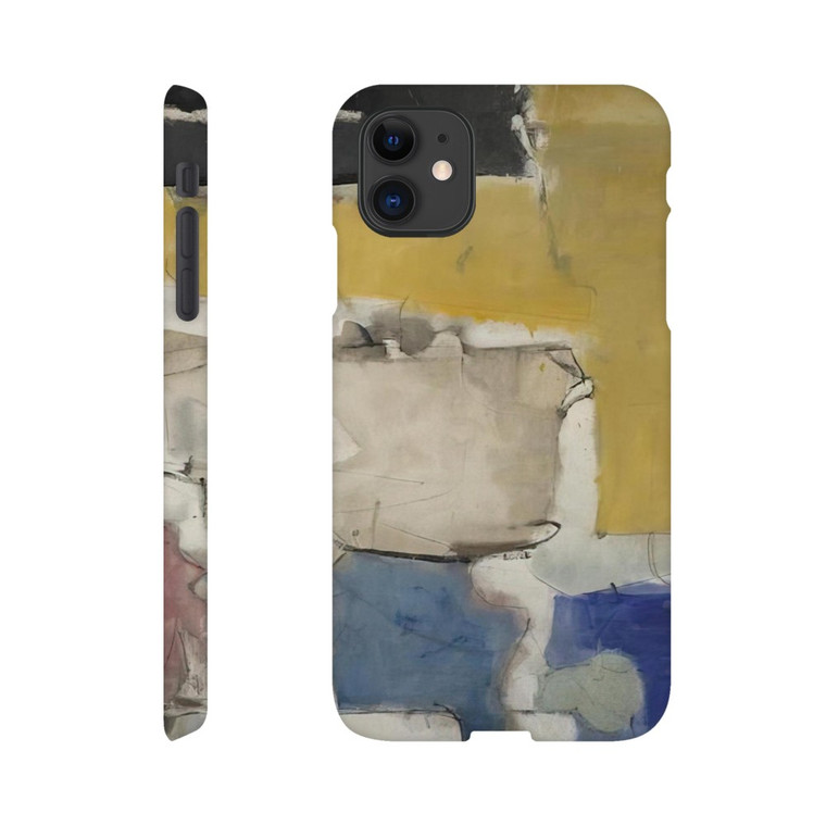 Richard Diebenkorn - Albuquerque 9 Slim case