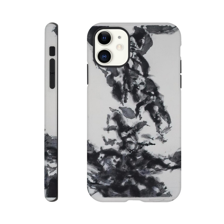 Zao Wou-Ki - THE PROPHET 1992 Tough case