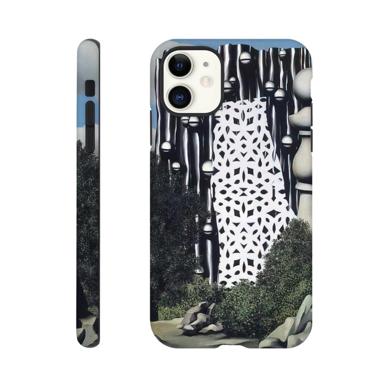 Rene Magritte - ANNUNCIATION 1930 Tough case