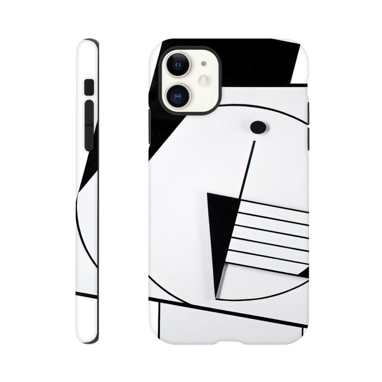 Carmelo Arden Quin - Rythme 3 - 1995 Tough case