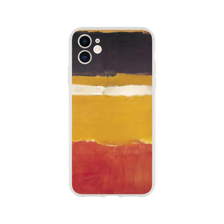 Mark Rothko - Number 24 Untitled - 1951 Flexi case