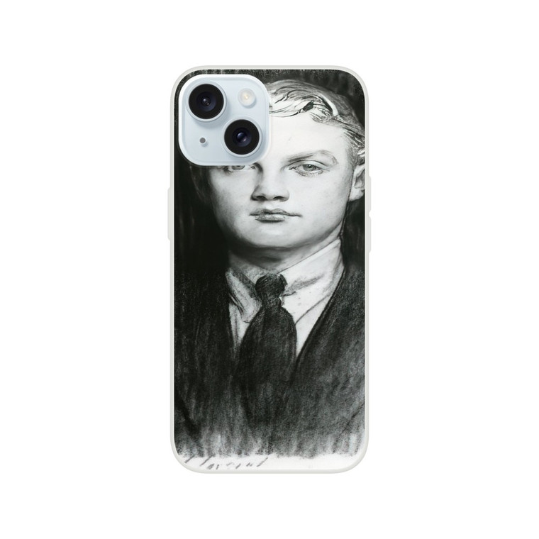 John Singer Sargent - Sir William Hedworth Williamson Flexi case