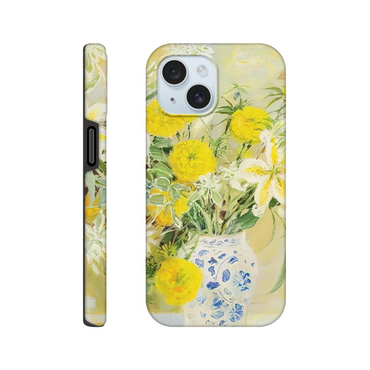 Le Pho  Fleurs  1971 Tough case