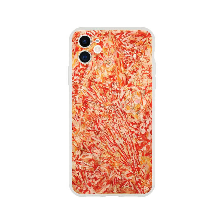 Lee Krasner - Summer Play Flexi case