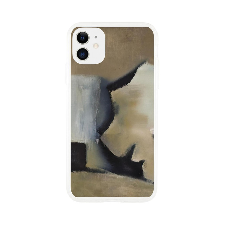 Theodoros Stamos - Beyond Emperors - 1952 Clear case