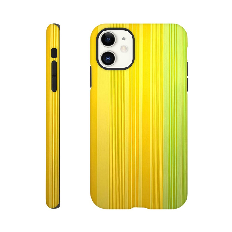 Gene Davis - Lime-Lemon - 1970 Tough case