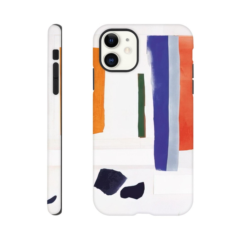 Esteban Vicente - UNTITLED 1978 N2 Tough case